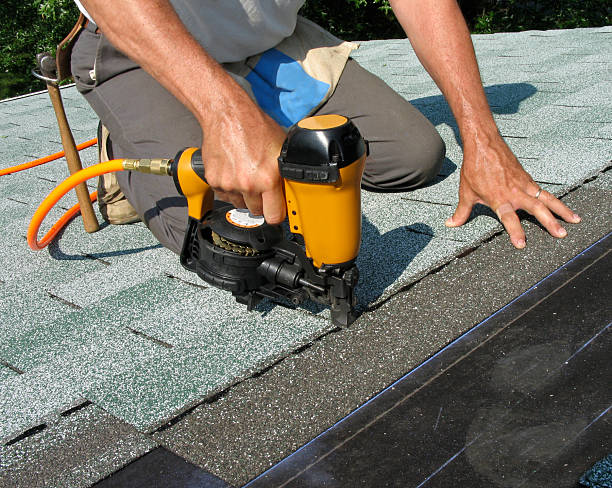 Best New Roof Installation  in Willamina, OR