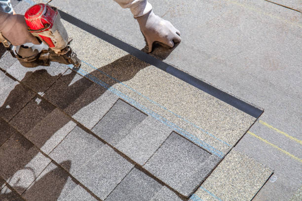 Best Emergency Roof Repair  in Willamina, OR
