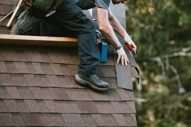 Gutter Installation and Roofing in Willamina, OR